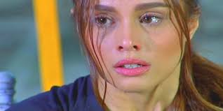 Someone to Watch Over Me" Kalma lang (TV Episode 2016)