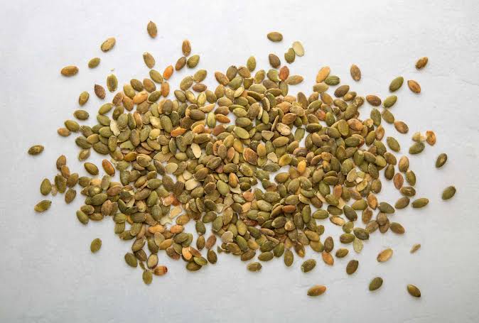 Pumpkin Seeds