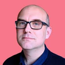 Thaddeus Parsons's Instagram, Twitter & Facebook