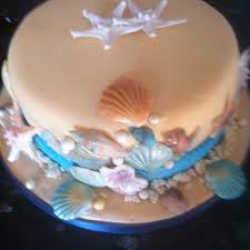 Bag bar bottle bowl can carton cup jar piece slice. Sea Shell Cake The Great British Bake Off The Great British Bake Off