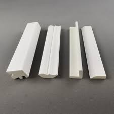 Solid wood interior doors | inc molded door skin door panel china kangton industry inc. Decorative Solid Wpc Door Frame Trim Moulding Pvc Extruded Profiles Waterproof For Sale Wpc Door Frame Manufacturer From China 108970556