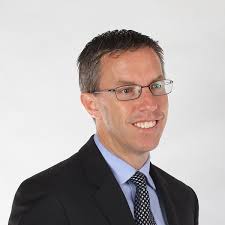 Champions of Health Care: Dr. Andrew MacDowell