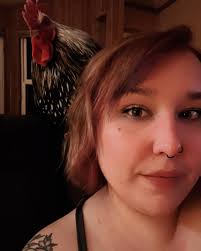 Introduction and chicken photos shared