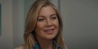 Ellen Pompeo oublie Grey's Anatomy avec cette série adaptée d'une  terrifiante histoire vraie