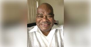 Obituary information for Russell A. Patterson