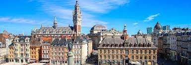 How lille held off psg to become surprise ligue 1 champions (1:33) 23d. Lille City Pass Lille Tourist Card Book At Civitatis Com