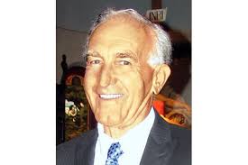 Donald Nagel Obituary (2016)