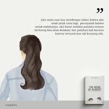 Check spelling or type a new query. Penerbit Mediakita On Twitter Jika Suatu Saat Kau Mendengar Kabar Bahwa Aku Telah Jatuh Cinta Lagi Percayalah Bahwa Untuk Melaluinya Aku Harus Melalui Puluhan Malam Berharap Kau Akan Kembali Dan Puluhan Kali