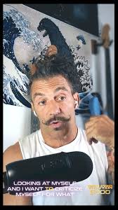 💭 “Detaching from sabotaging thoughts is key to real peace.” ⁠, ⁠, We’re  talking about self-criticism, comparison, and why learning to observe your  mind changes everything. ⁠, ⁠, Anyone else working ...