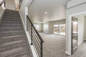 If you're moving into a new home and want to use the basement, it's important to know whether the space is unfinished, partially finished or finished. Finished Or Unfinished Basement Pros And Cons For Home Buyers