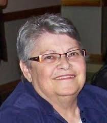 Elinor Shaw Obituary