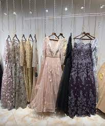 افضل محلات فساتين سهرة بالرياض مجلة الجميلة