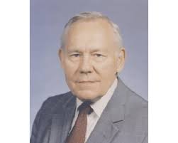 Robert Lynn Obituary (1926