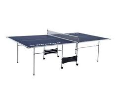 Ping Pong Table Outdoor Tennis Folding Set Portable Indoor Sport Tournament Size Table Tennis Ping Pong Table