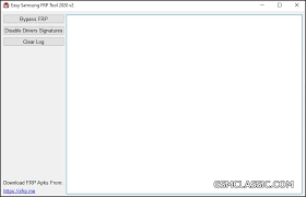 Now download the frp bypass apk to frp bypass from your device. Easy Samsung Frp Tool 2020 V2 Gsm Classic