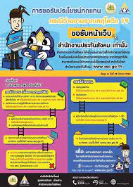 เช็กเลย www.sso.go.th ประกันสังคม จ่าย เงินเยียวยา แล้ว1.55ล้านราย à¸ˆà¸ª 100