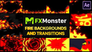 You can get more info and download each. Download Fire Backgrounds And Transitions After Effects Free Videohive After Effects Projects