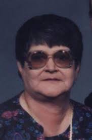 Betty LeBleu Aguillard