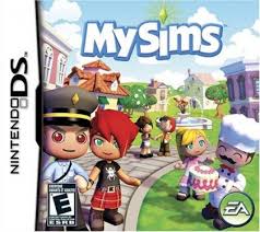 Descubre el ranking de juegos para nintendo ds.download nintendo ds roms and play it on your favorite devices windows pc, android, ios and mac romskingdom.com is your guide to download nds roms and please dont forget to share your nds roms and we hope you enjoy the website. Mysims Nintendo Ds Nds Rom Download Wowroms Com