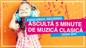 9 44.533 13 minute de citit. AscultÄ 5 Minute De MuzicÄ ClasicÄ SecÅ£ia Pentru Copii Si Tineret Brasov
