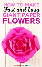 We did not find results for: How To Make Giant Paper Flowers Easy And Fast Jennifer Maker