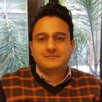 Yousaf Munir Email & Phone Number