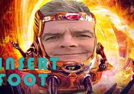 SF's Joel Reader celebrates birthday with Pansy Division, his other bands