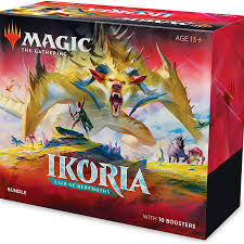 The gathering arena with full text search and powerful filters. Magic The Gathering S Next Set Includes A Godzilla Crossover Polygon