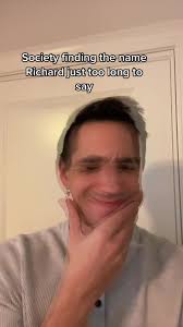 Creative Nicknames for Richard