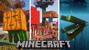 How to use mods in minecraft: Top 10 Minecraft Mods Of The Week Sculk Sensor Biome Makeover Mobile Minecraft Mods Biomes Minecraft