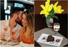 Restaurantes de bh esperam recuperar prejuízo. Romance No Ar Veja Opcoes De Restaurantes E Hoteis Para Curtir O Dia Dos Namorados Noticias Sou Bh