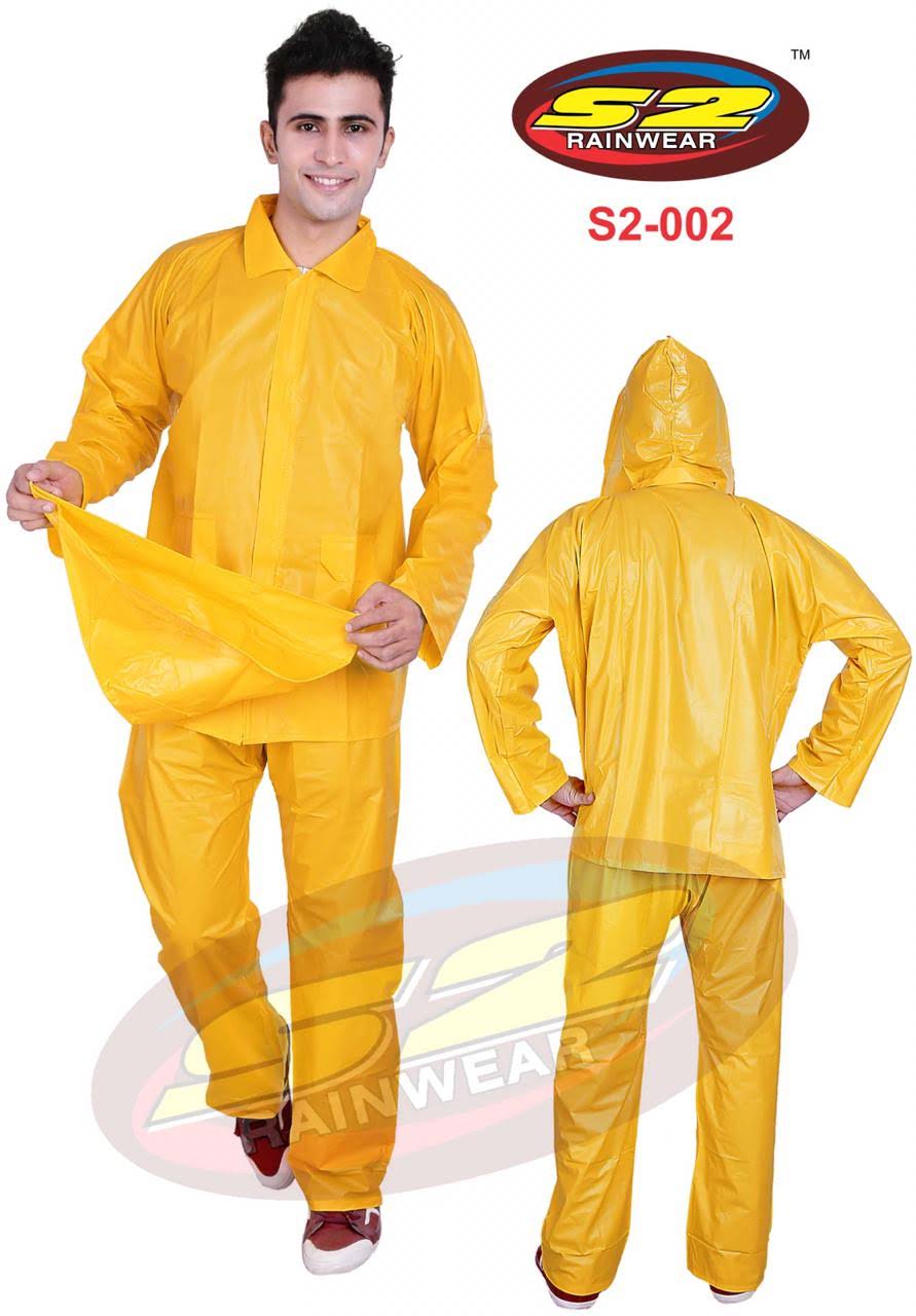 raincoats product image