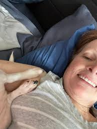 Marvin Wendel 😆 Why did the patient need the nurse to accomany him while  going to the operating room for knee replacement surgery? Because he wanted  to be accompa-knee-d!