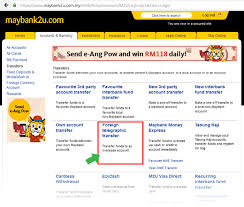 Maybank foreign currency current account. Fund Td Ameritrade Using Maybank Maybank2u Md