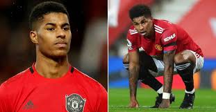 In a nutshell, we give you an indept. Marcus Rashford Not World Class Striker Says Former Man United Star