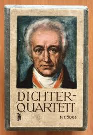 Dichter Quartett