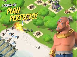 Fight the evil blackguard with brains and brawn in this epic combat strategy game. Boom Beach 44 236 Descargar Apk Android Aptoide