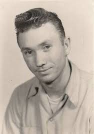 Virgil Charles Cooper, Jr.