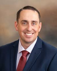 Matthew Barker, CPA, CVA