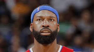 Baron Davis compares playing for Donald Sterling to being in 'Get Out'