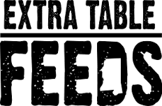8th Annual EXTRA TABLE Empty Bowls
