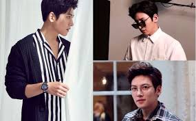 Чжи чан ук в сингапуре. Harap Peminat Sanggup Tunggu Setahun Sembilan Bulan Untuk Lihat Saya Kembali Beraksi Ji Chang Wook Gempak