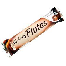 54 results for galaxy flutes. Chocolate Tagged New In Page 2 Candy Street Co