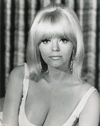 REMEMBERING CAROL WAYNE