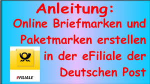 Plastikkarten drucken lassen direkt bei ihrer plastikkarten druckerei. Anleitung Briefmarken Paketmarken Online Erstellen Deutsche Post Shop Efiliale Internetmarke Youtube