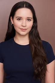 Erin & Aaron" Born in the U.S.A (TV Episode 2023)