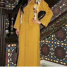 17 likes 1 comments جلابيات مغربية queen of kaftans on instagram عرب فوتو السعودية غرد بصورة انستقرام صور صورة صو caftan maxi dress fashion