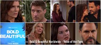 The Bold and the Beautiful Worldwide