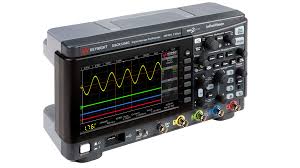 Submitted 7 months ago by saeligtestequipment. Infiniivision 1000 X Series Oscilloscopes Keysight