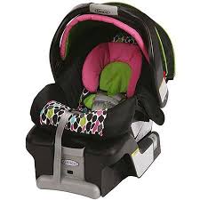 Graco Snugride Classic Connect 30 Infant Car Seat Maci Walmart Com Baby Car Seats Car Seats Graco Infant Car Seat
